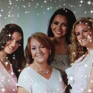 Meet your Posher, Maria